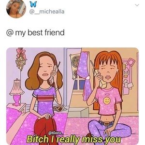 Meet your Posher, Halima